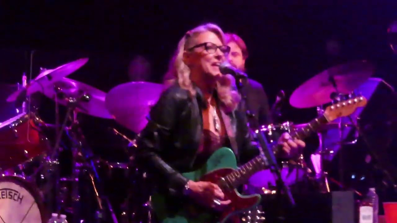Tedeschi Trucks Band 