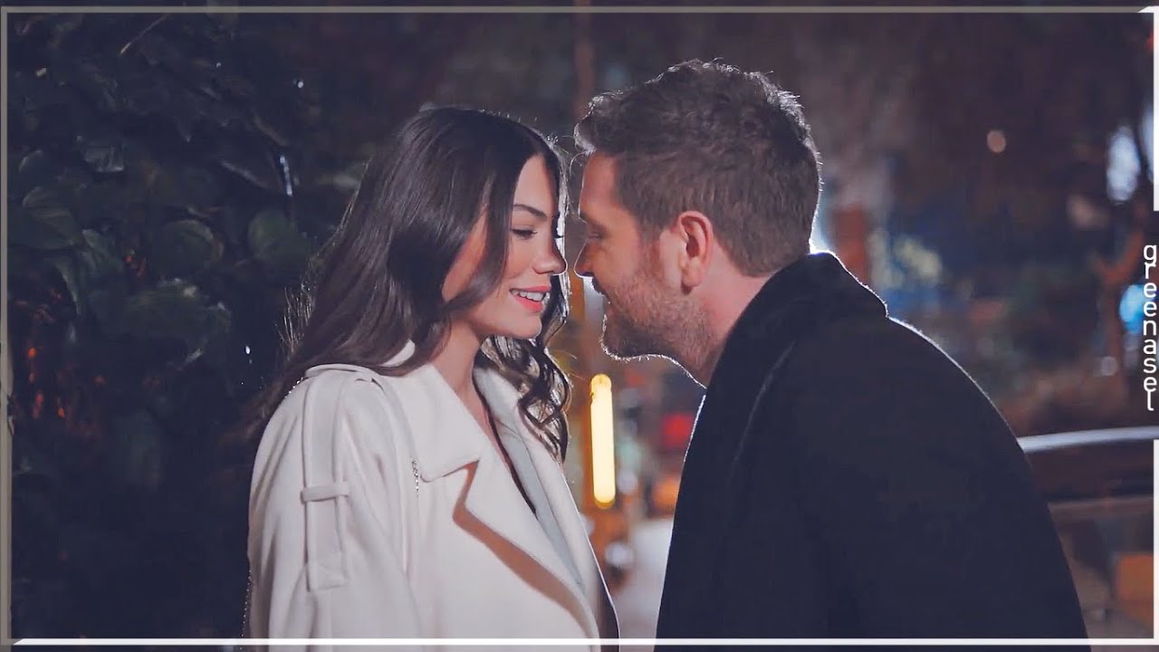 Zeynep & Barış - Tu Meri Jaan Hai (ZeyBar Eğlenceli Klip)