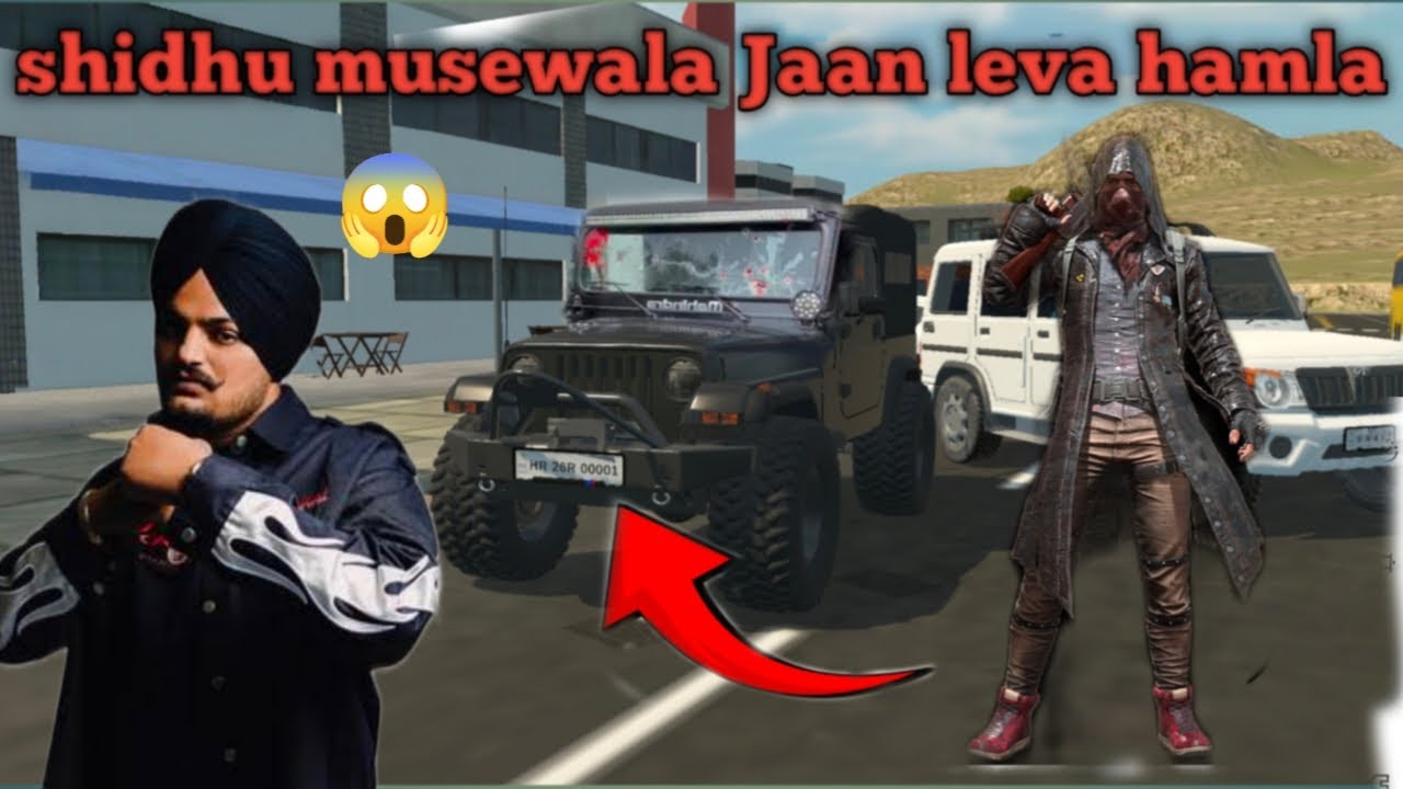 YouTube games best game for android Shishu musewala par Jaan leva hamla😱😥