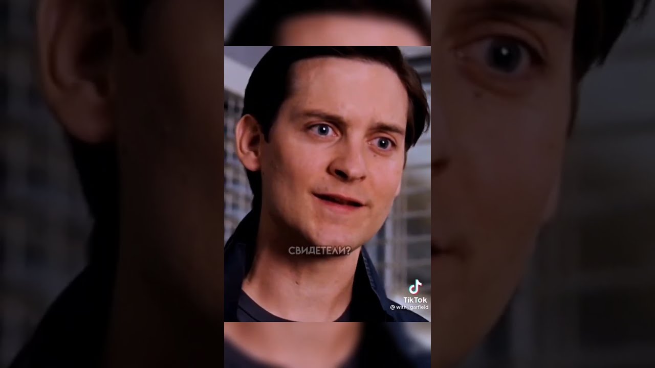 🤩Марвел Tik Tok подборка🤩 #30