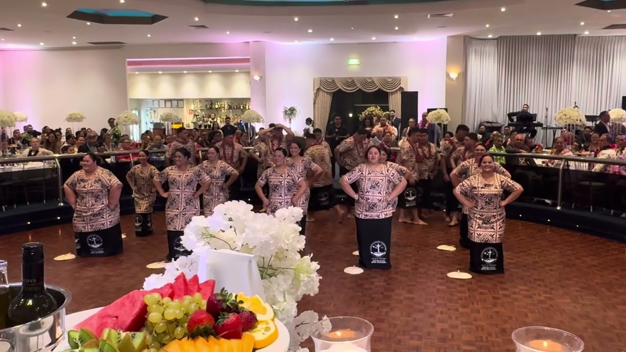 EFKS Glenroy Performance
