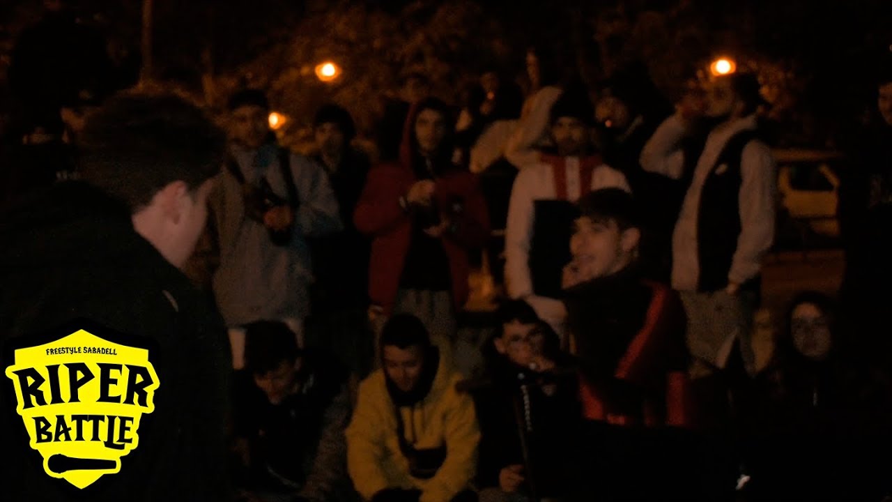 Alanlb vs Doble F - OCTAVOS | CLASIFICATORIA COMARCAS BATTLES 2019