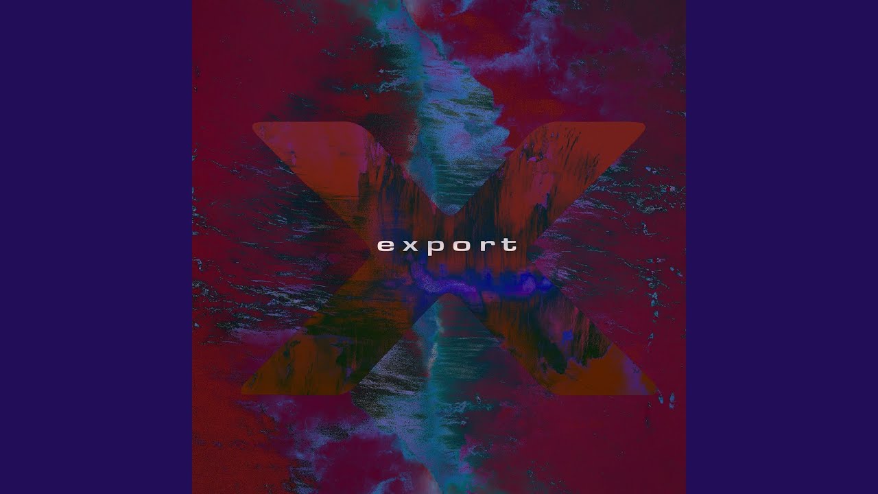 Cybernetic (Original Mix)