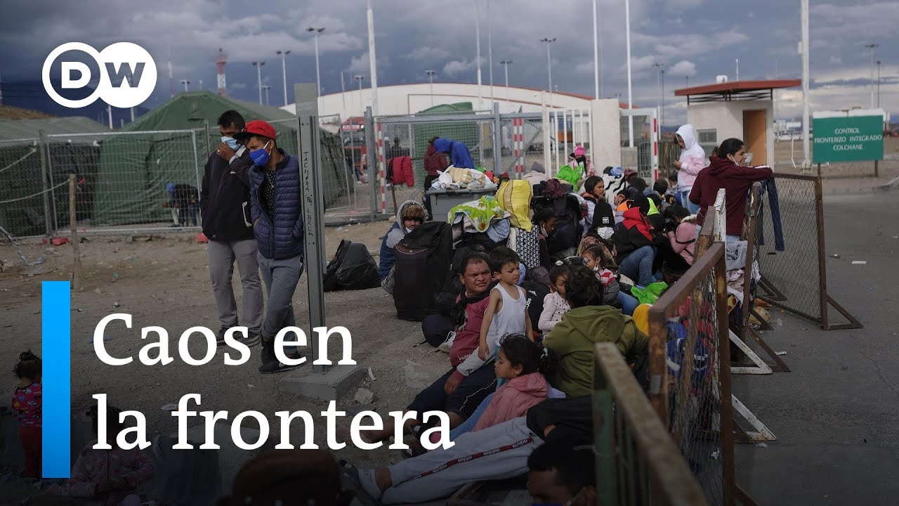 Chile pone en marcha la nueva ley de migraciones