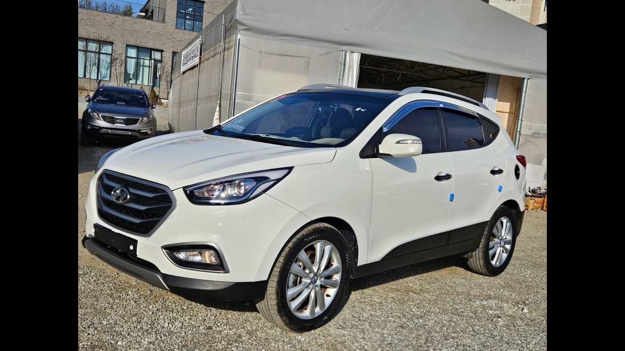 RIVERCARS_KOREAUSEDCARS_ TUCSON 595933