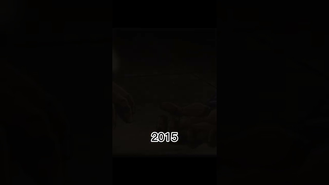 Avdol's death 2015 vs 1993. wich one was the more sad?? #dio #jotaro #jojosbizarreadventure