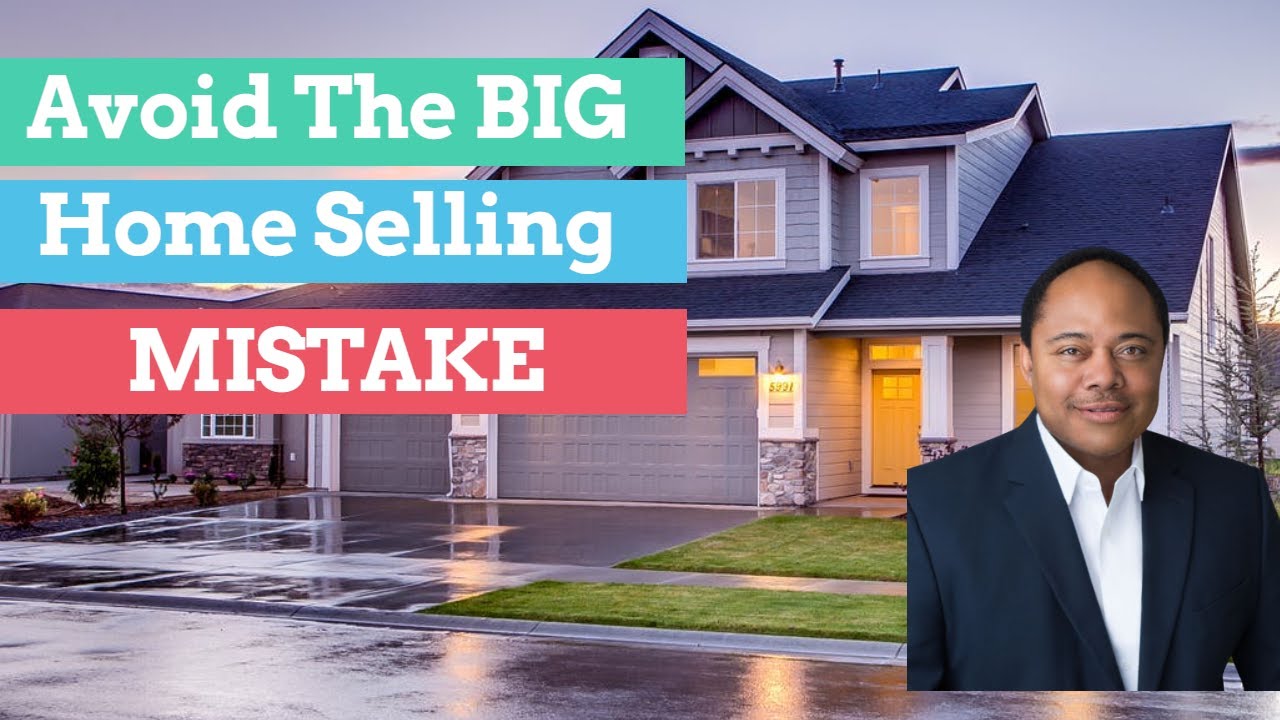 The Big Mistake Nashville Home Sellers Make