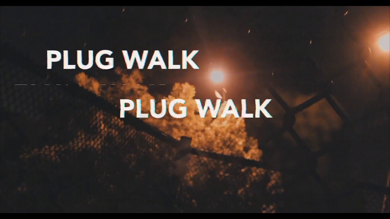 PLUG WALK - FEF HENNY X MANNIE ROZAY Prod. By: ClassicMarqB