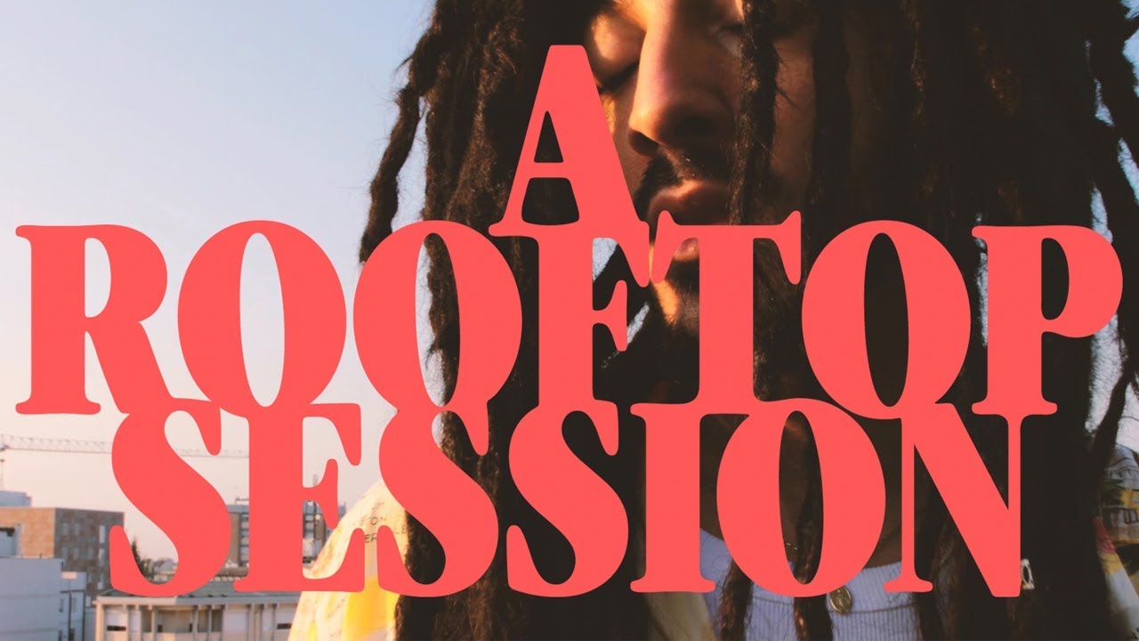 Mellow Mood - A Rooftop Session