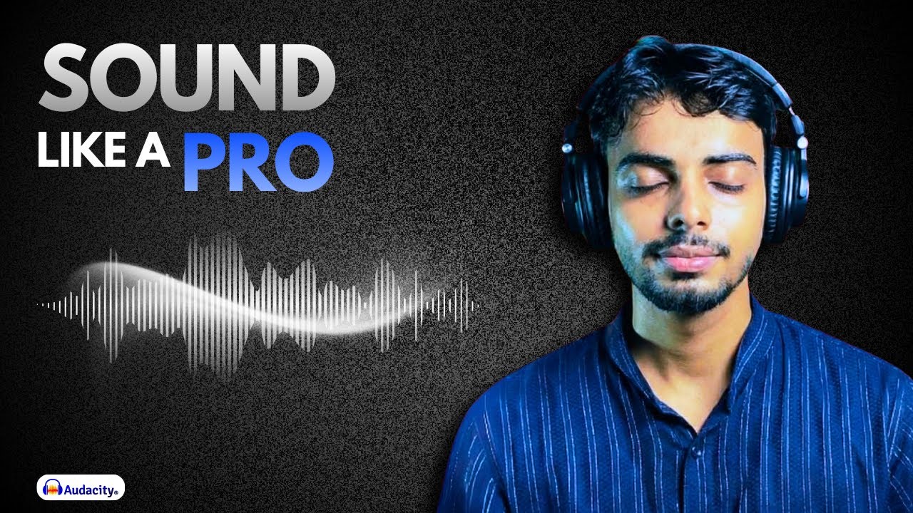 5 Voiceover Tips to Sound Like a Pro (Instantly Better Audio) | TECH MONK