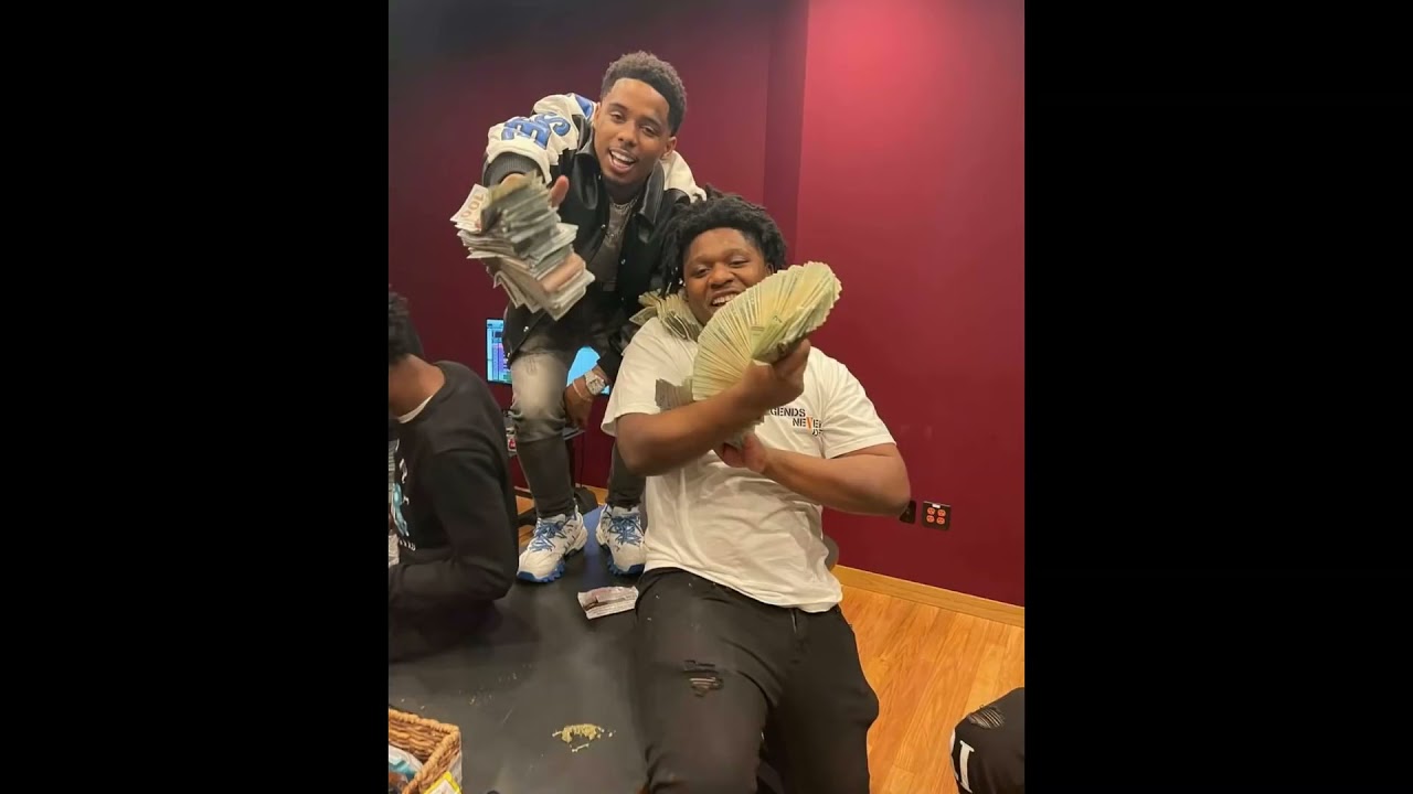 [FREE] Pooh Shiesty x Big30 x Moneybagg Yo Type Beat 
