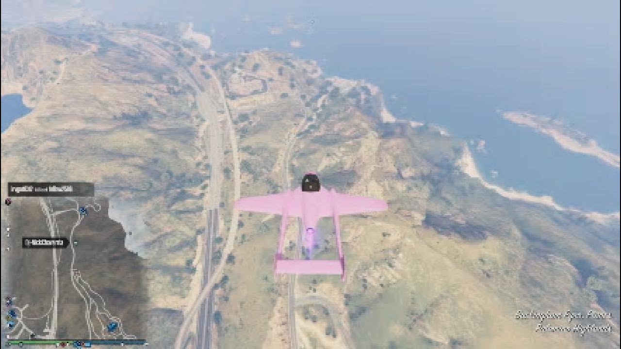 Rage baiting mk2 griefers