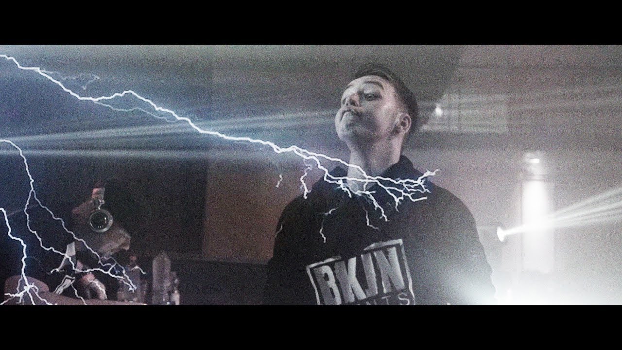 Dr. Peacock & Sefa - Atlantico (Pain is Everywhere) (Official Video)