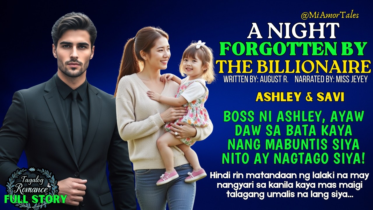 HINDI MATANDAAN NG BOSS NIYANG MAY NANGYARI SA KANILA KAYA NANG MABUNTIS SIYA AY TINAGUAN NIYA ITO!