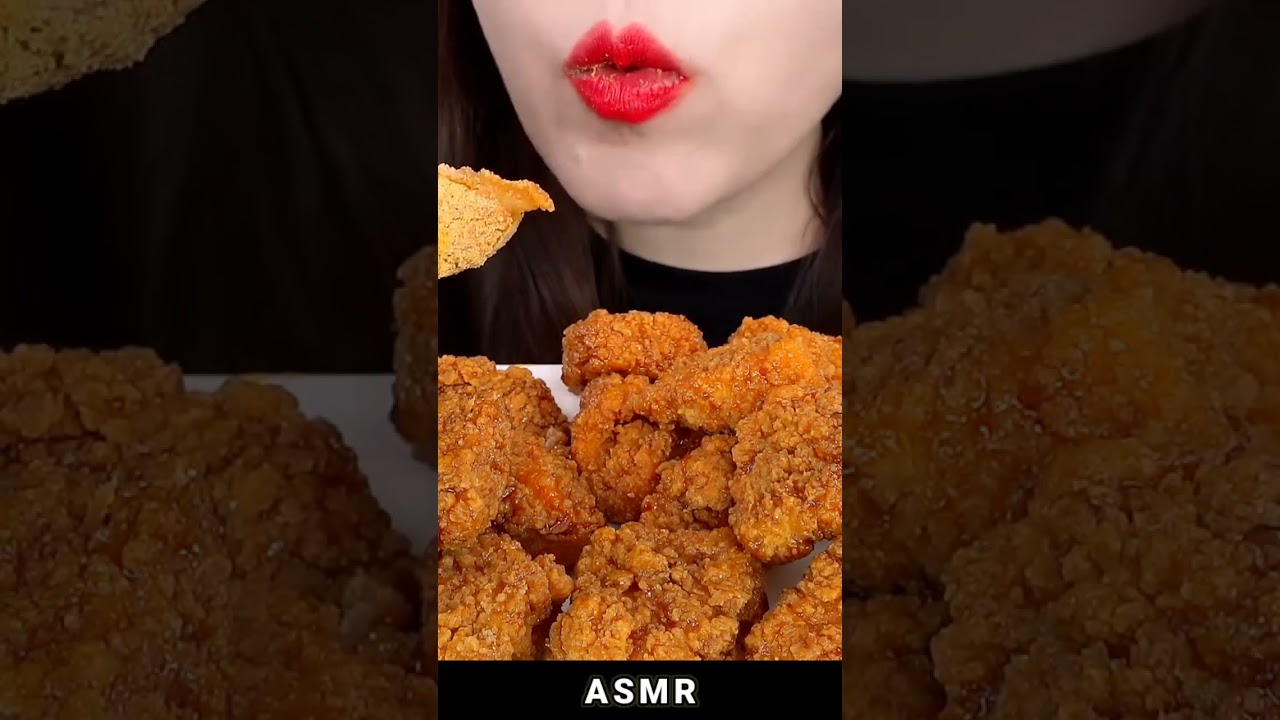 ASMR #2948