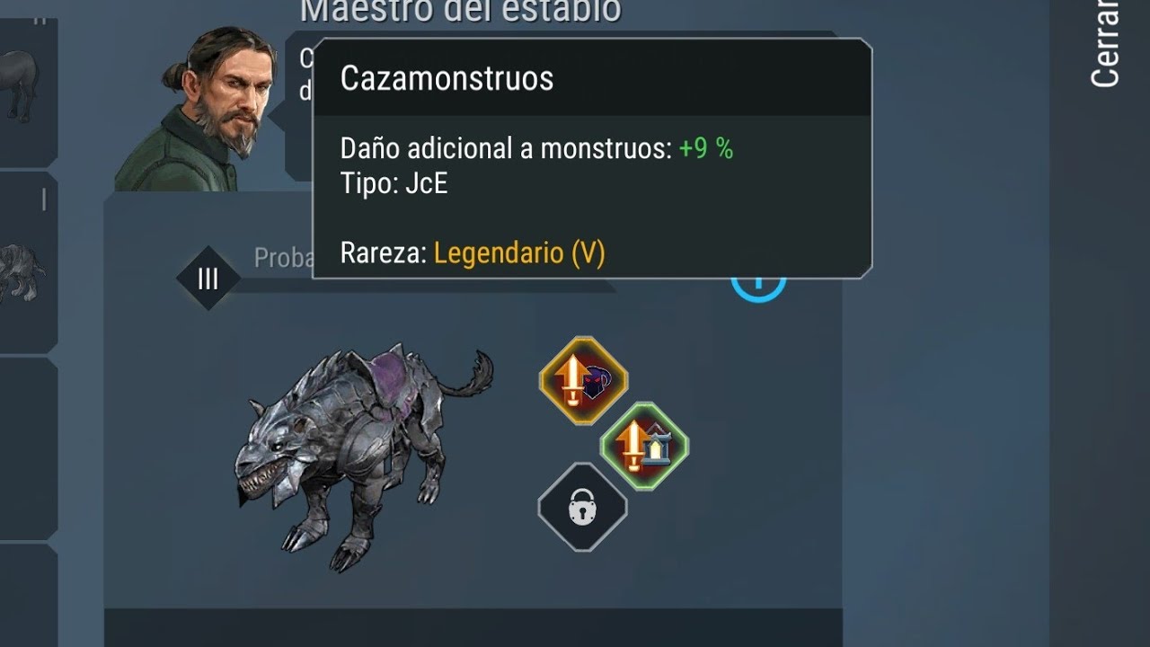ZZZ monturas ZZZ