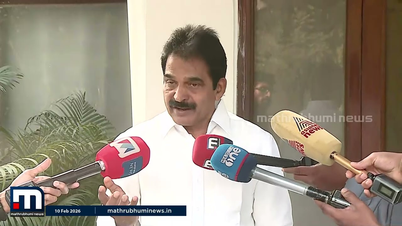 ''നരവനയുടെ പുസ്തകം ആമസോണിലാണ് ഞങ്ങള്‍ വായിച്ചത്, അവര്‍ക്കെതിരെയും കേസെടുക്കട്ടെ'' | K C Venugopal