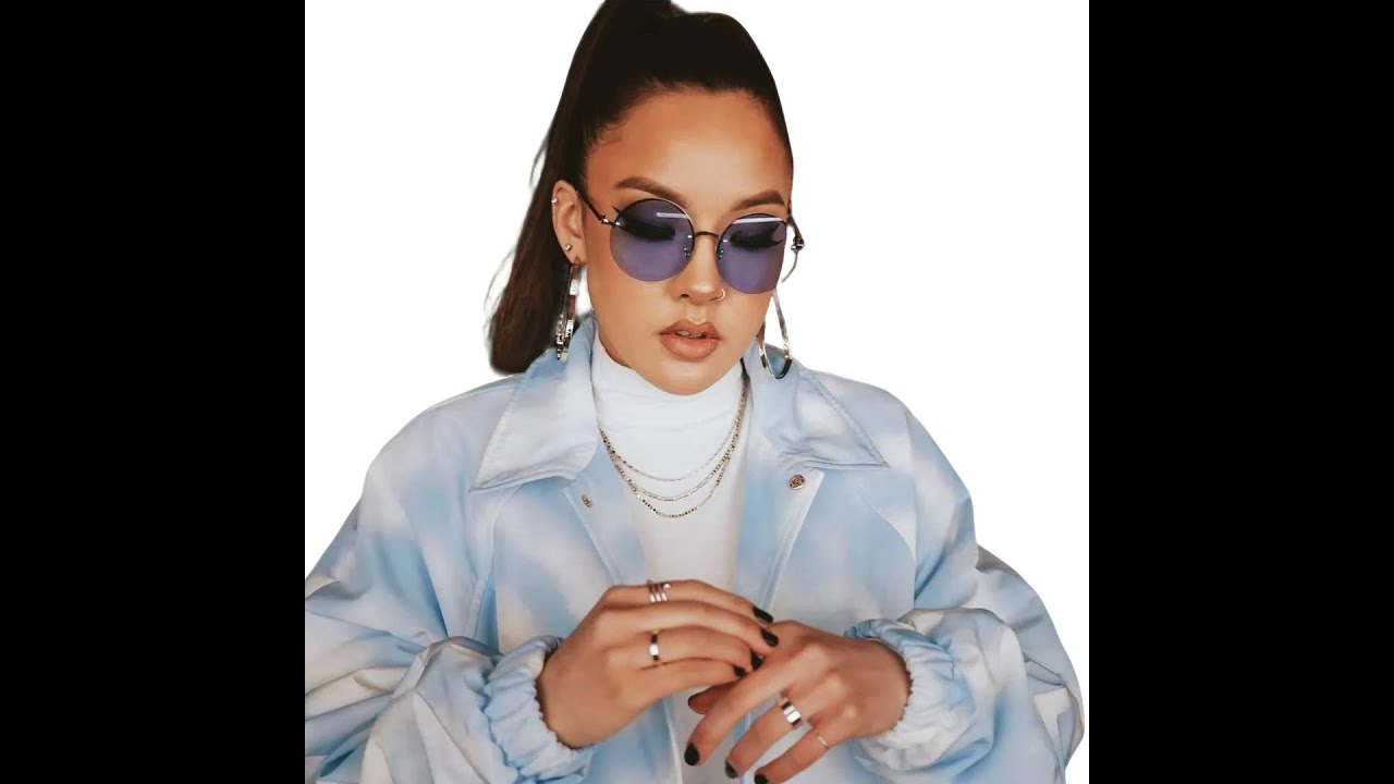Tatiana Manaois_Grace of God to Kenya 🇰🇪✨(Official video lyrics)