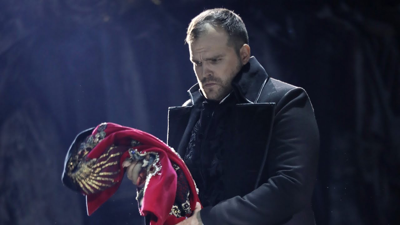 Aleksei Isaev  