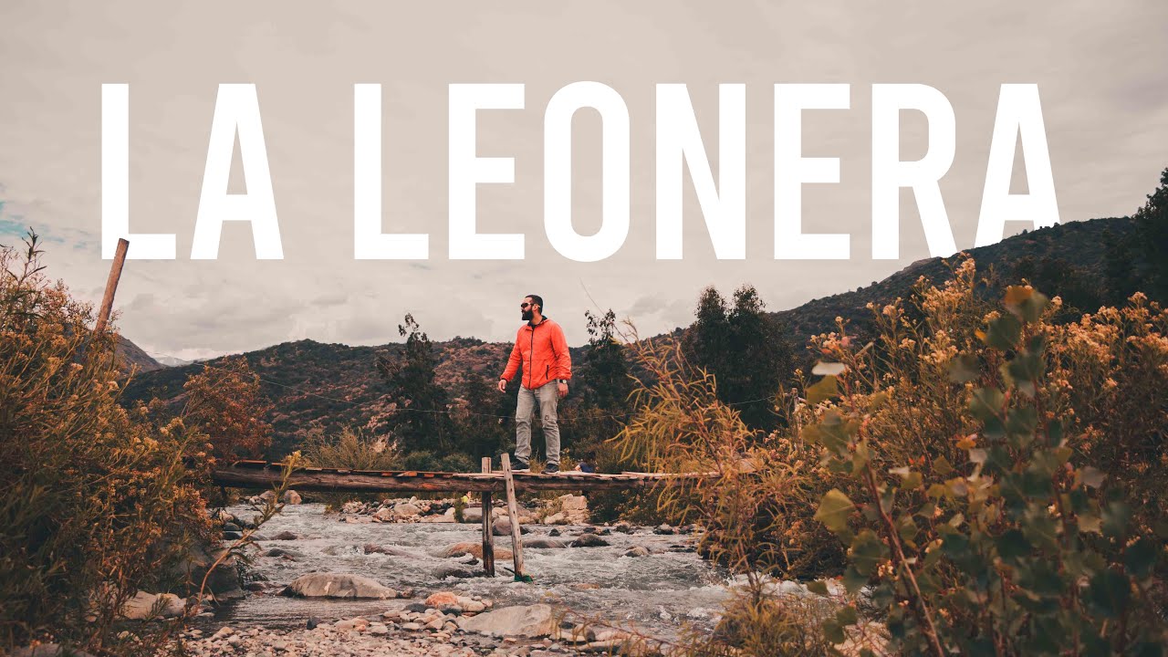 La Leonera, Codegua - Diciembre 2020