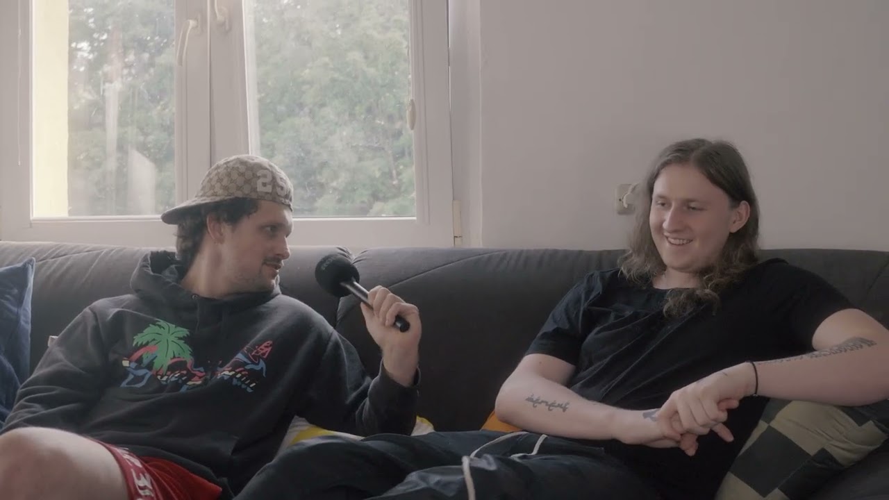 AUDIOWNXT: Wiedzieliśmy, że Tenten będzie hitem | Wywiad