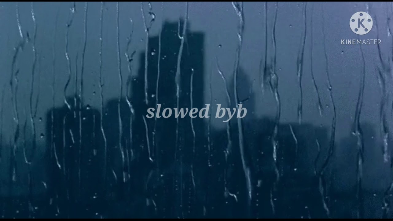 Şebnem Ferah - Yağmurlar (slowed-reverb)