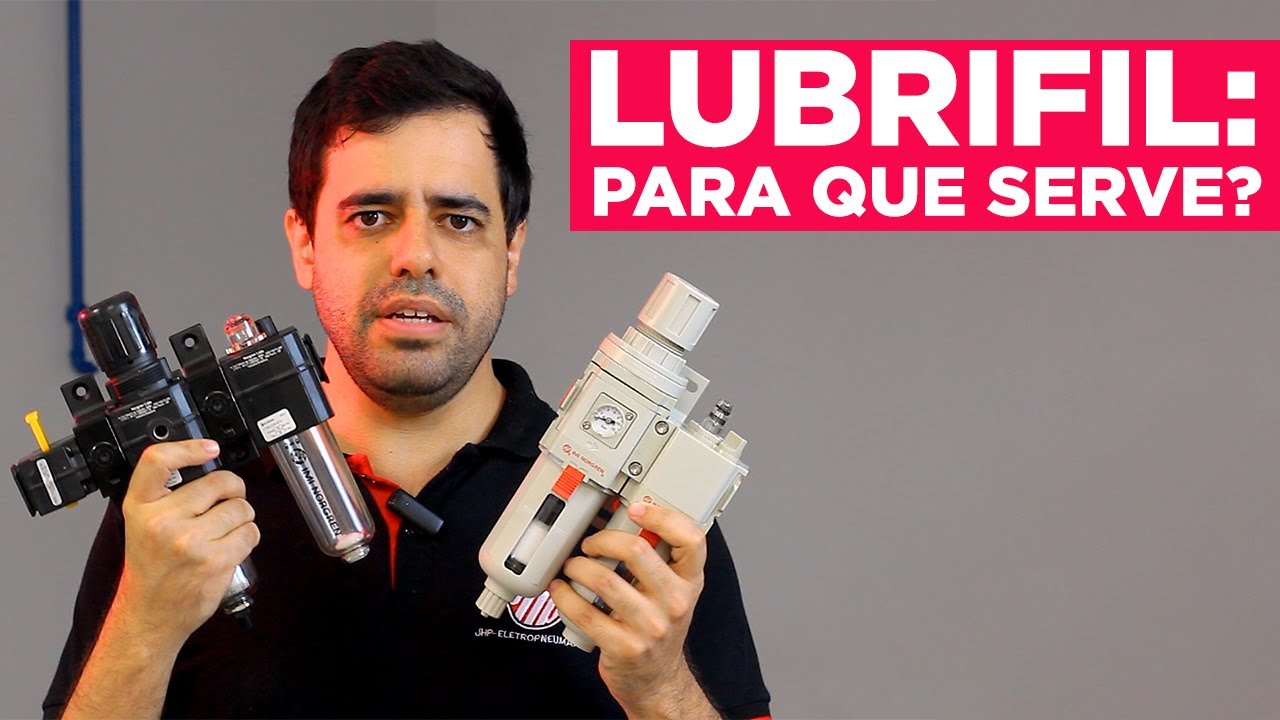 Lubrifil: Para que Serve? Quais as Diferenças?