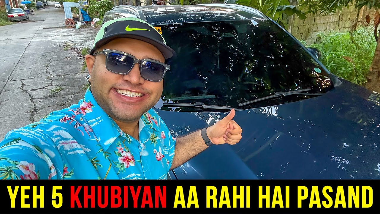 India Mein Automatic Cars Ki Demand Kyun Badh Rahi Hai? 🚗📈