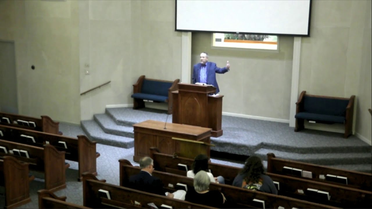 Mike Benson - 06/26/19 - Summer Series - 