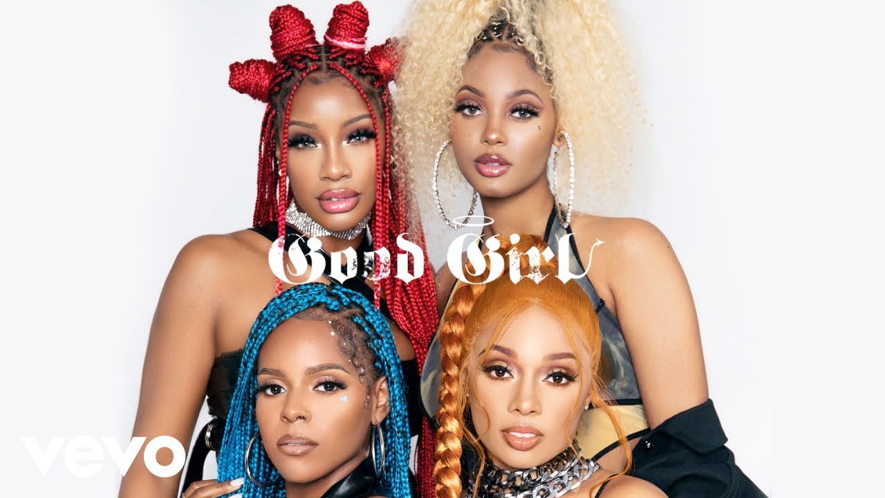 Good Girl - Good To You (Audio)