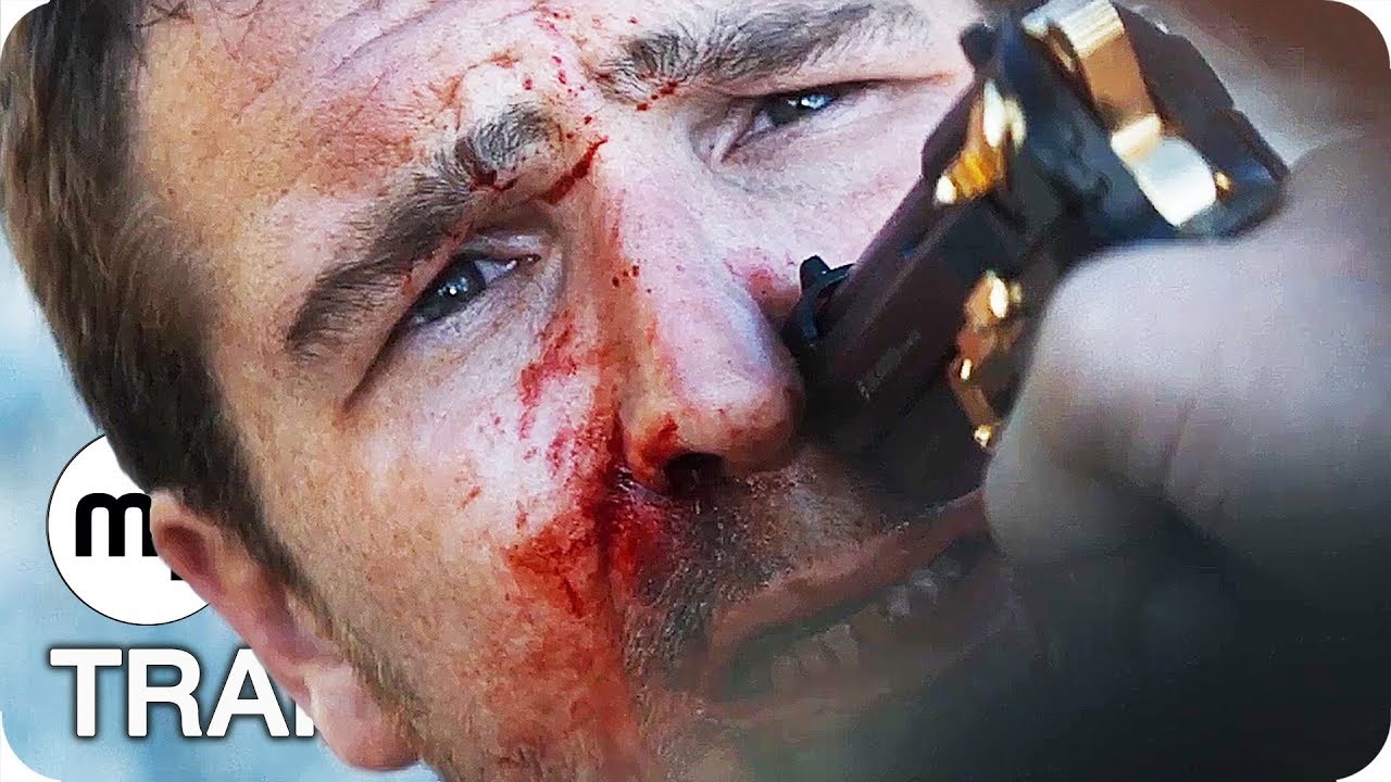 Spielmacher Trailer 2 German Deutsch (2018)