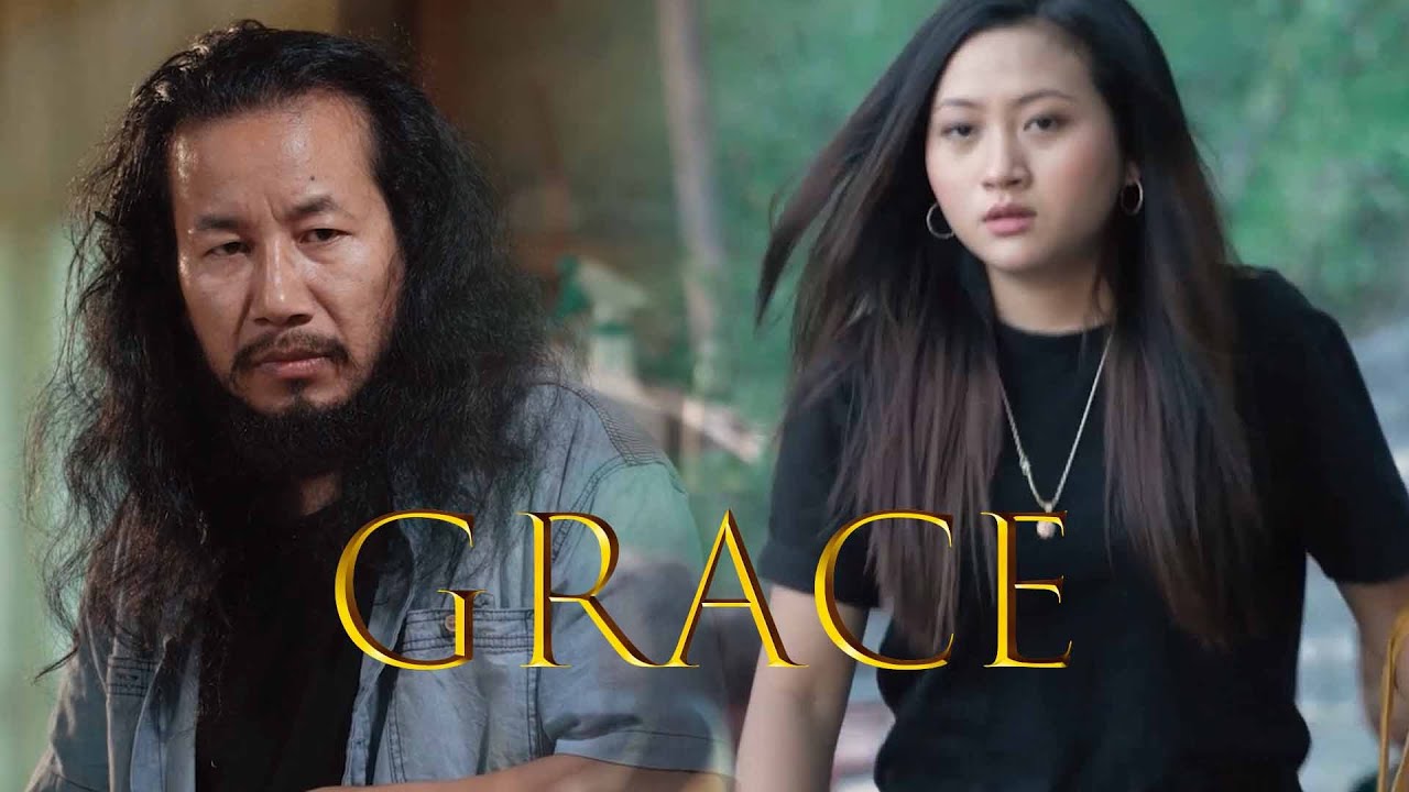 GRACE | MIZO FILM | LERSIA PLAY | BAWMRANG TV