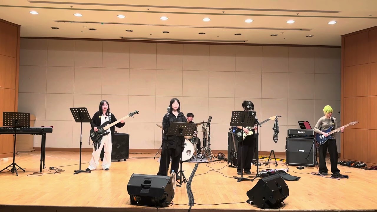 [백야 ; 1부] Raon - God Knows...