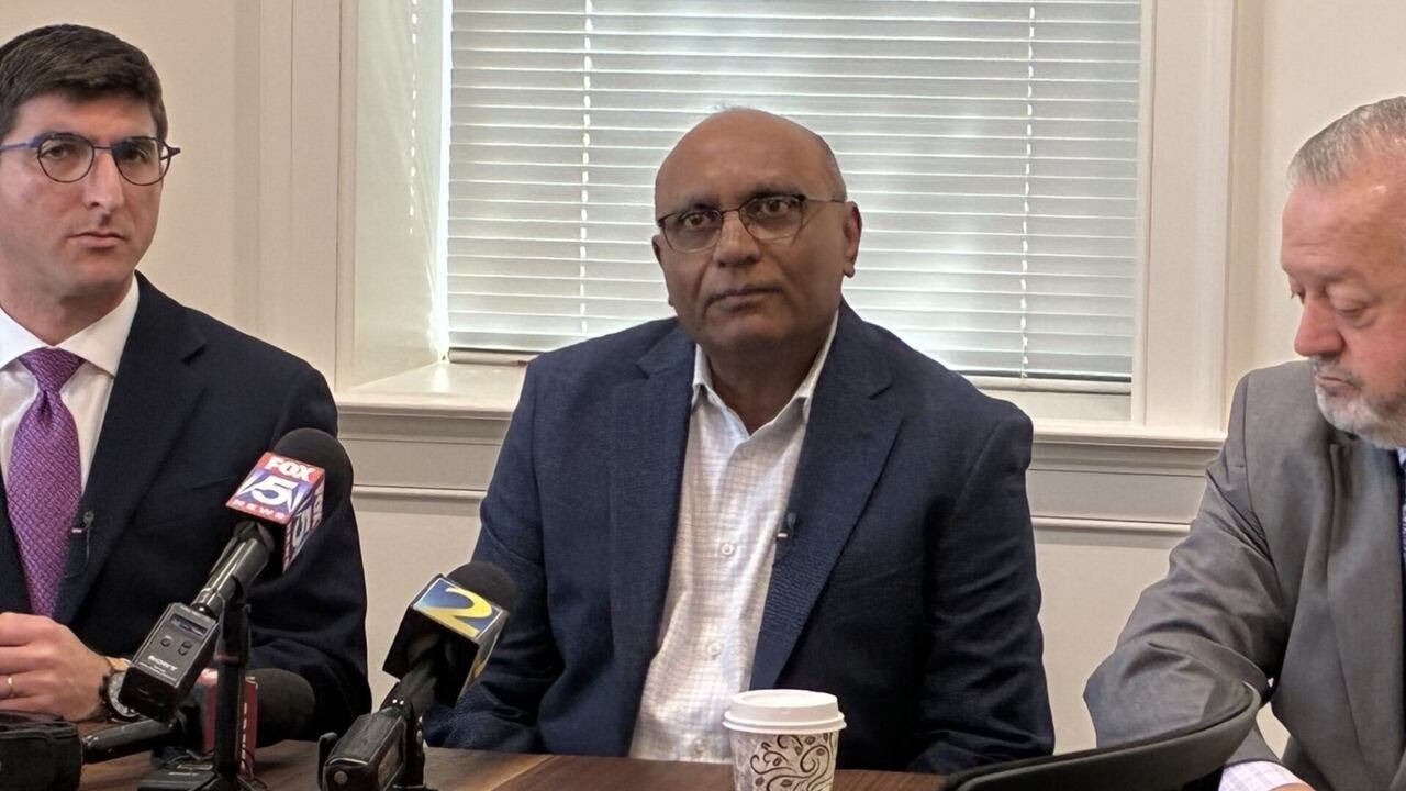 Cobb County man files federal civil rights lawsuit after kidnapping arrest