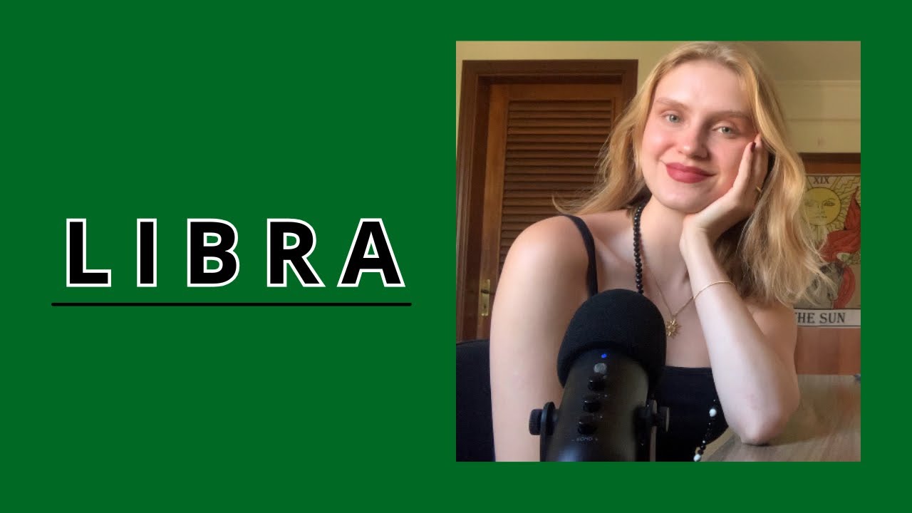 LIBRA ♎️ Sua vida irá mudar! 💜🥳🔥✨