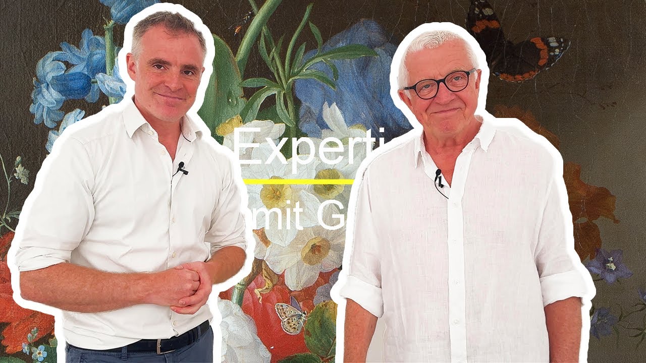 Expertise mit Giese - Andreas Lach