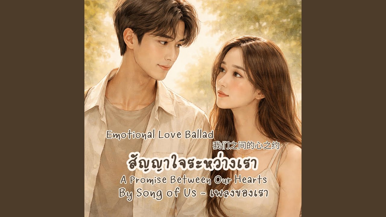 สัญญาใจระหว่างเรา