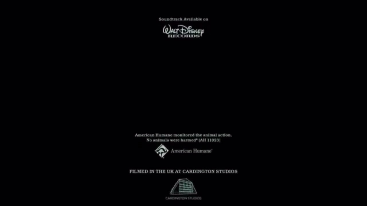 What If 2: Pinocchio (2022) (Depth of Field / ImageMovers / Disney)