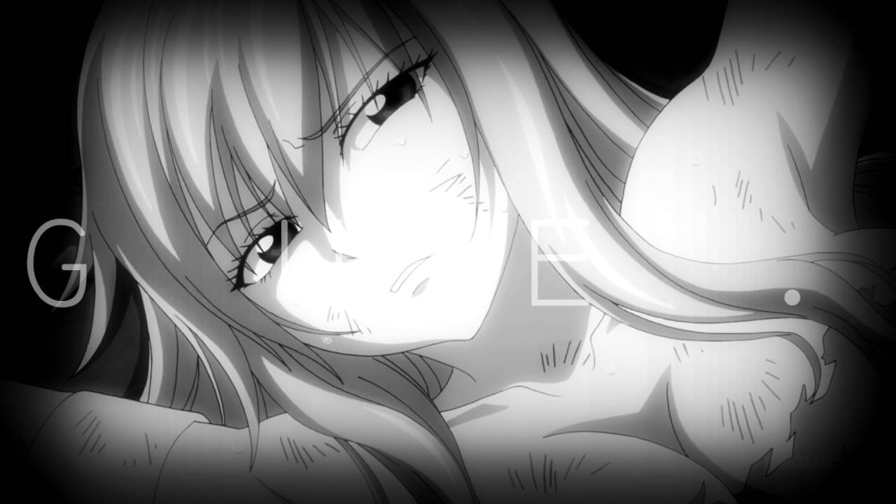 ɴ o   ᴇ s с ᴀ ᴘ ᴇ  — ＲＯＧＵＥ x ＬＵＣＹ — Fairy Tail
