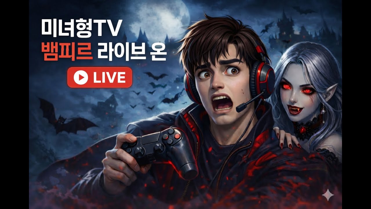 [뱀피르] 셔플 D-1 이번에는 어디랑 만날까? 즐쟁 중 너무 신난다! #뱀피르 #쌀먹 #심심해#온라인게임 