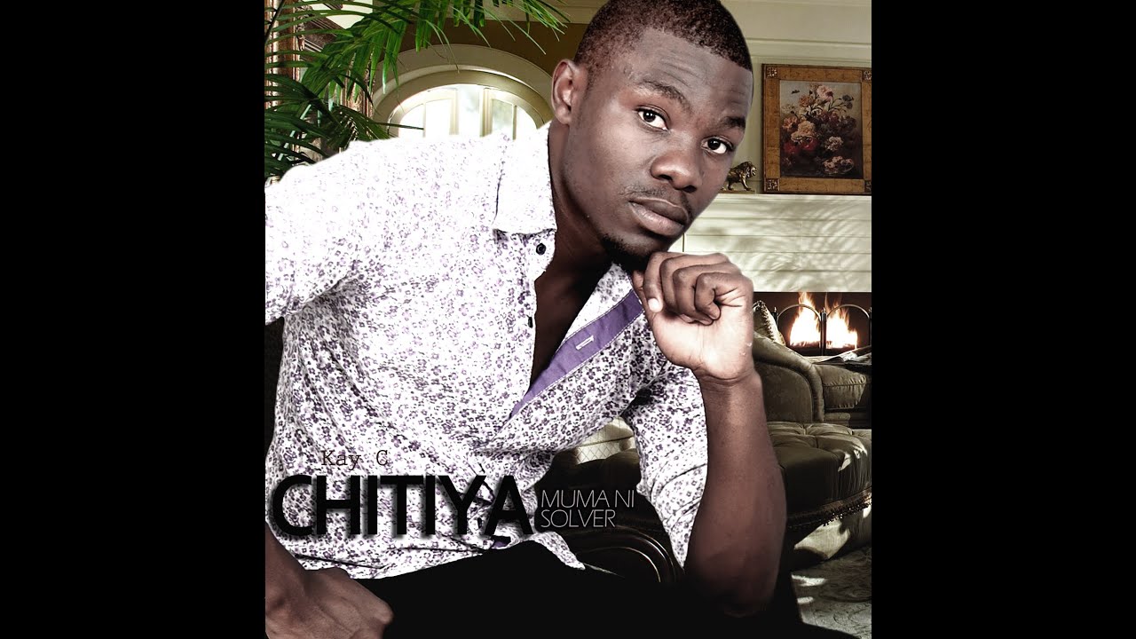 Muma Ni Solver - Chitiya