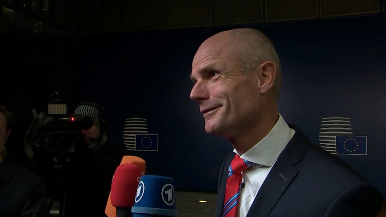#Brexit: Dutch minister Blok wants ambitious deal on future relations with the UK