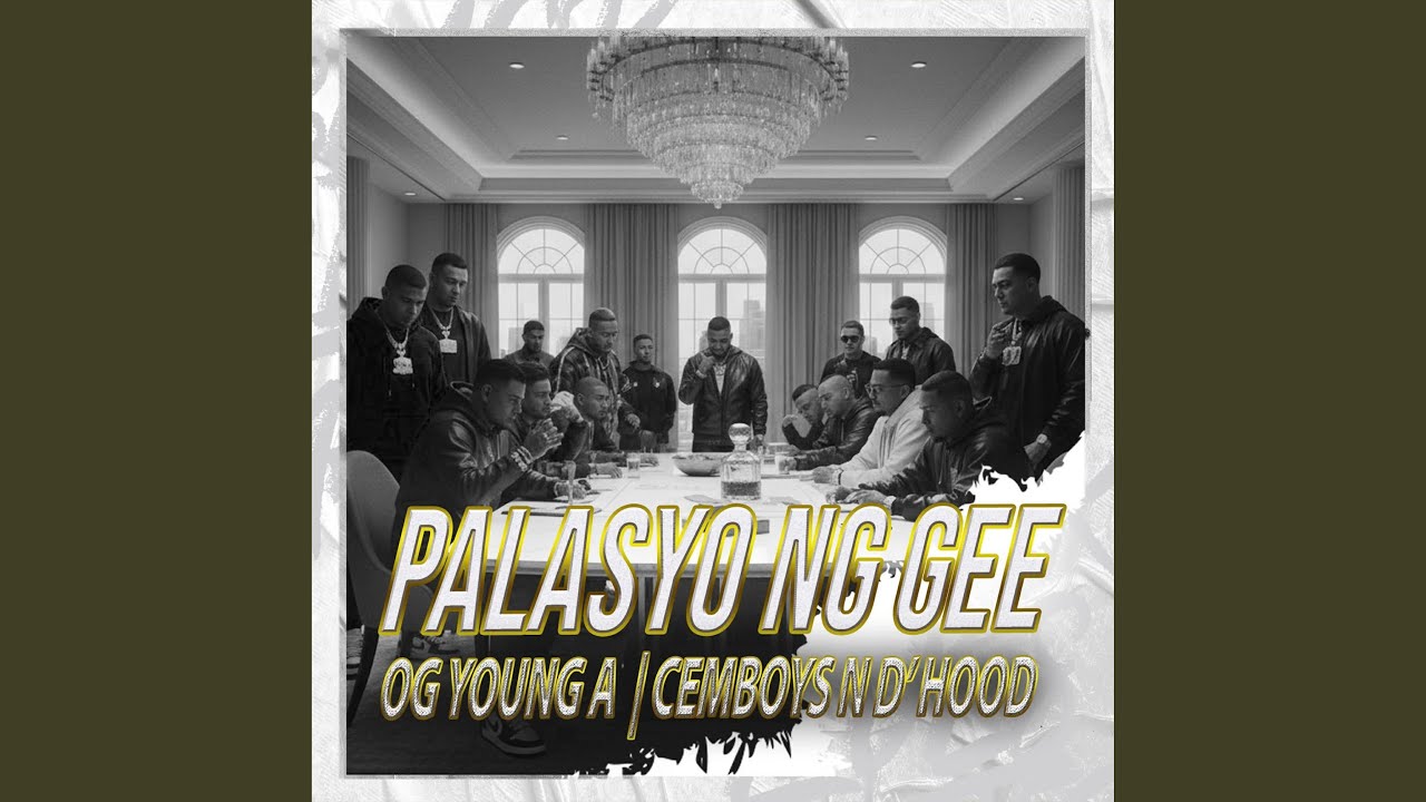 PALASYO NG GEE
