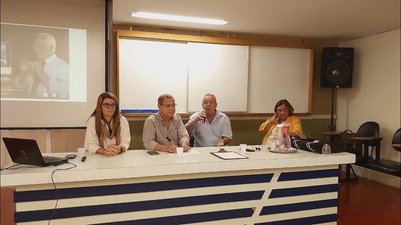 Canal Teórico - Homeopatia na atenção primária em autistas
