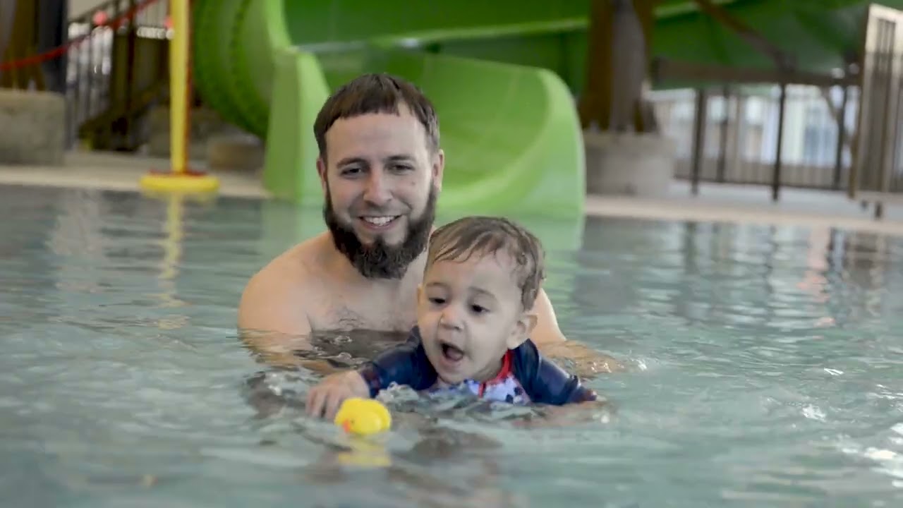 Camden Kroc Center Virtual Tour