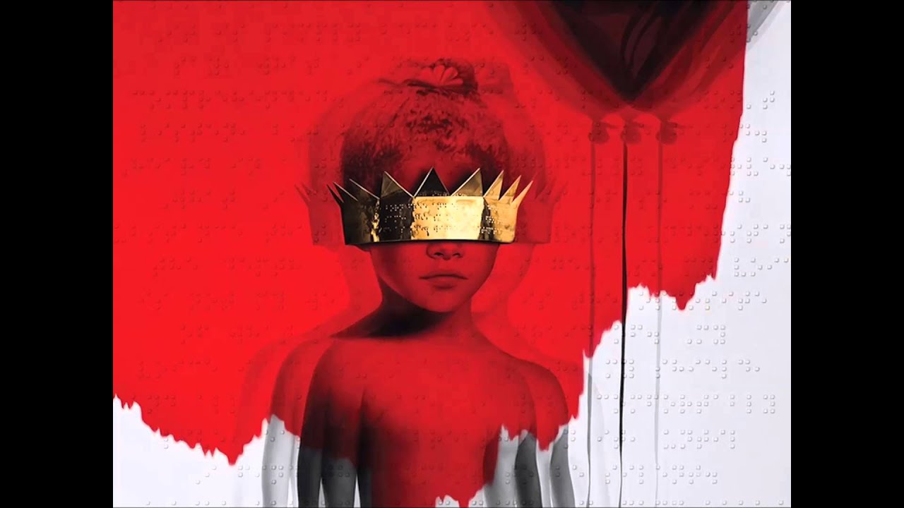 Work (feat. Drake) - Rihanna