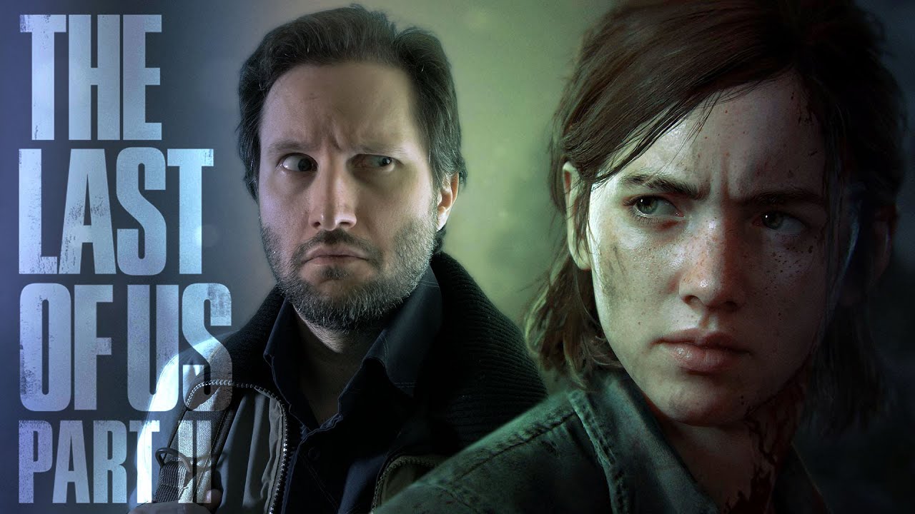The Last of Us Part II - recenzja quaza