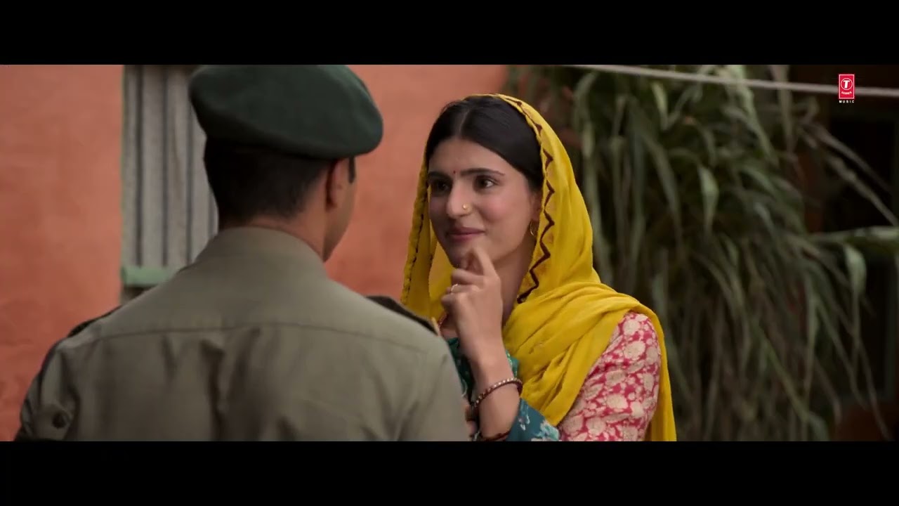 BORDER 2: Pyaari Lage (Film Version) Video | Sunny Deol,Varun,Diljit,Ahan | Vishal M,Tulsi K,Manoj M