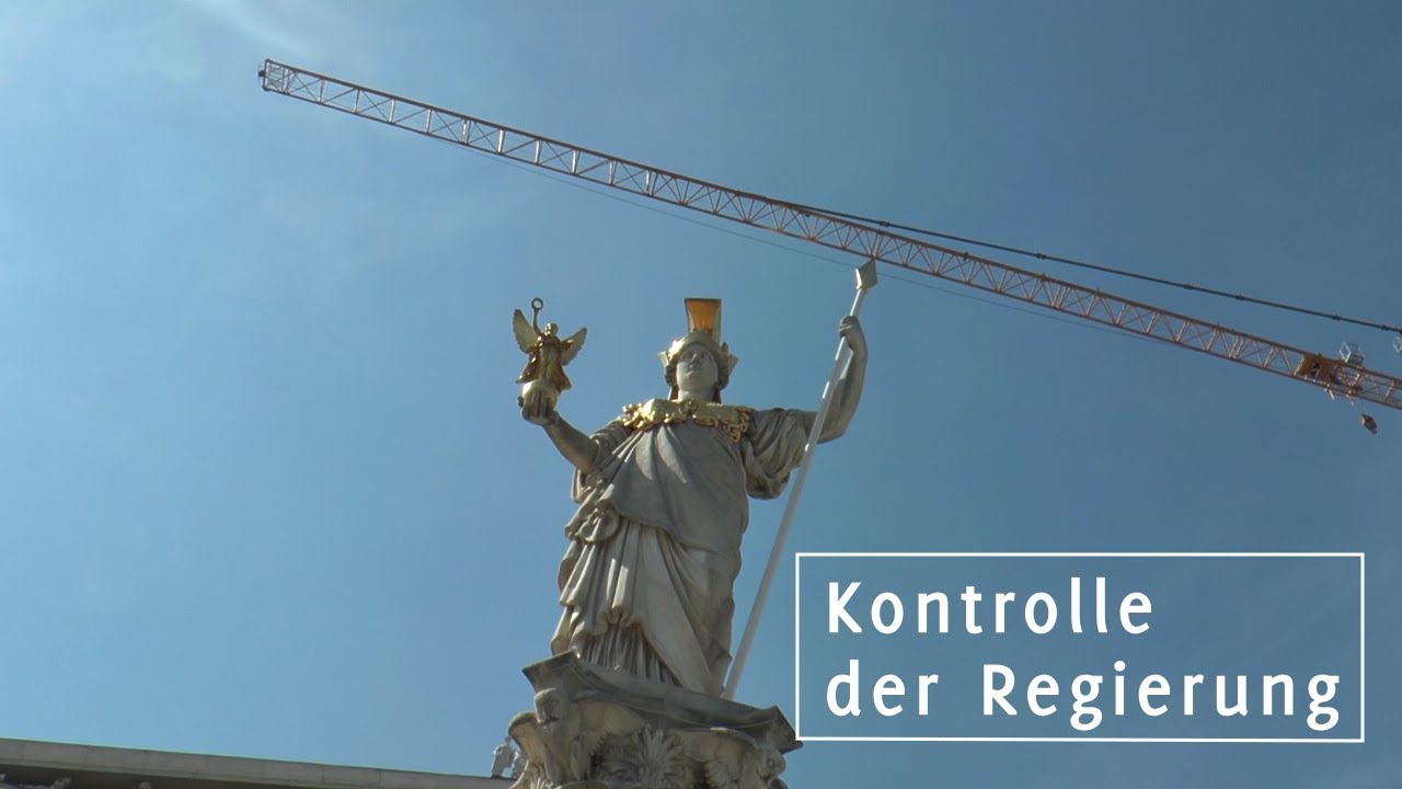 04 Parlamentarismus in Österreich