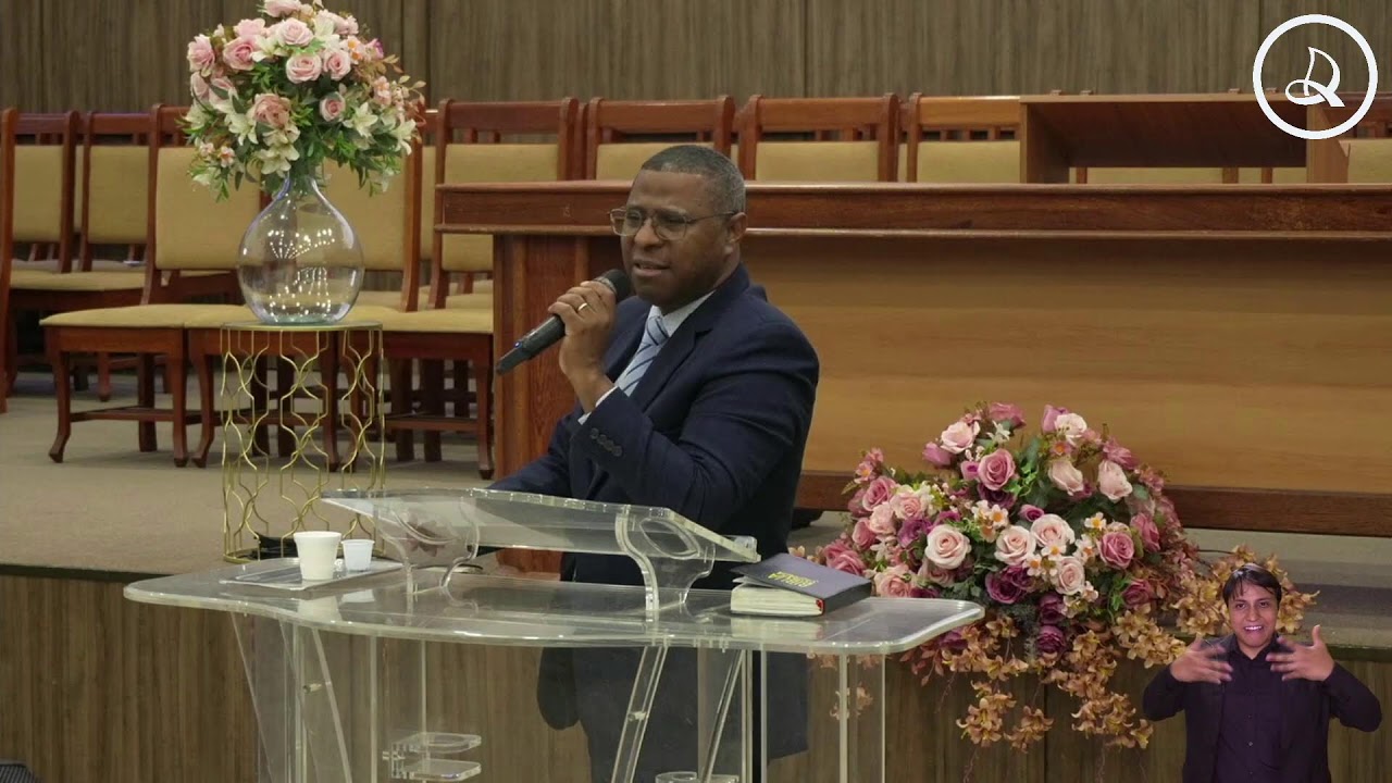 Os Dois Setes de Cristo - Pr. Osiel Gomes